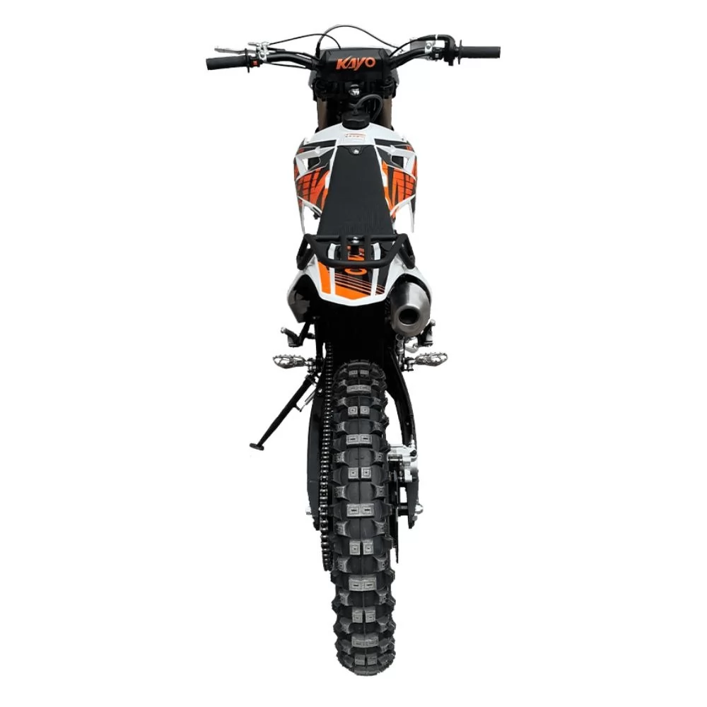 Купить мотоцикл KAYO K3-LM 250 MX 21/18 2025 Мотоцикл KAYO K3-LM 250 MX 21/18 2025