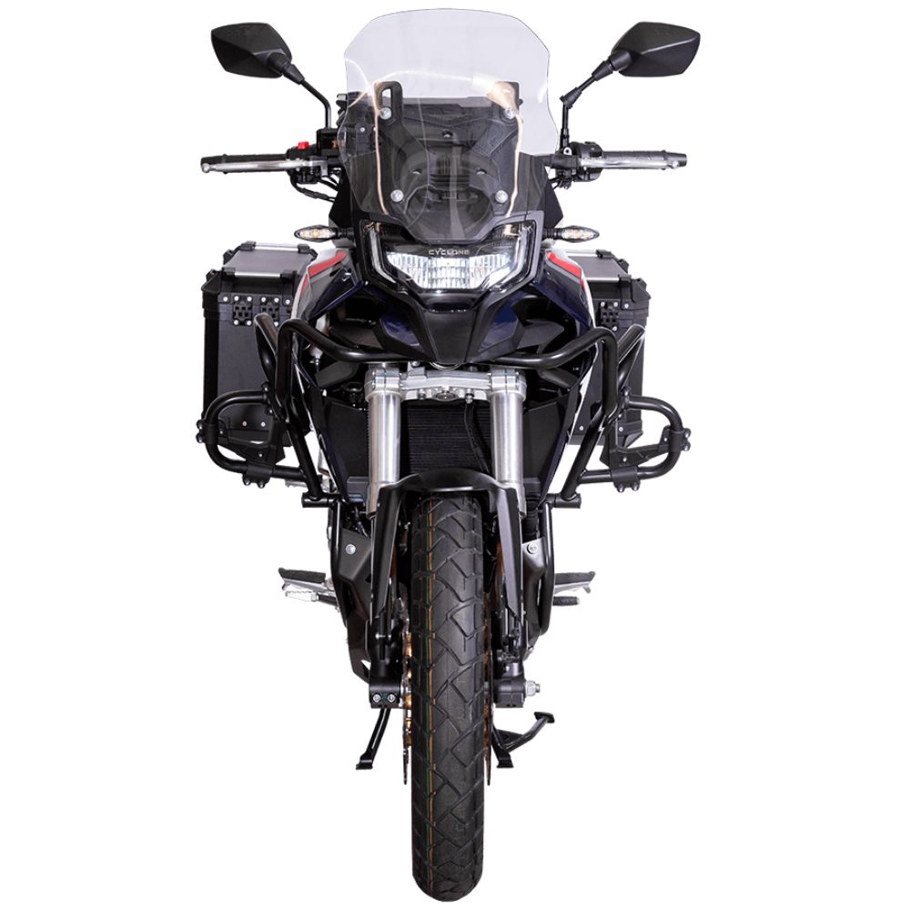 Мотоцикл CYCLONE RX600 ADV (SR600GY)