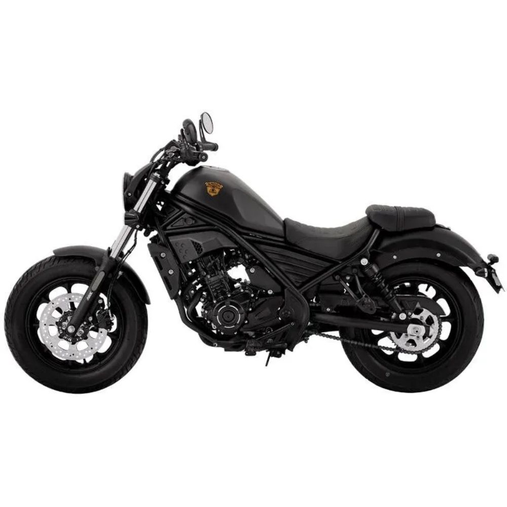 Мотоцикл GROZA JOY300 Sport