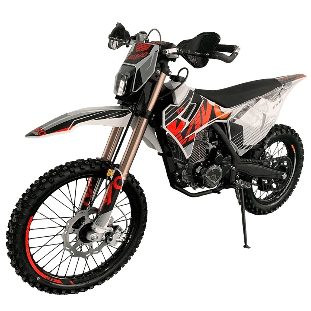 Мотоцикл KAYO K3 300 MX 21/18 2025