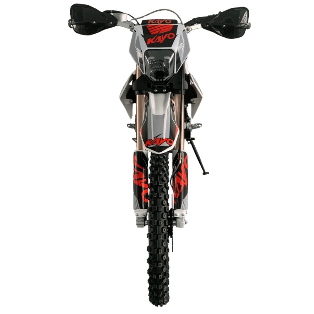 Мотоцикл KAYO K3 300 MX 21/18 2025