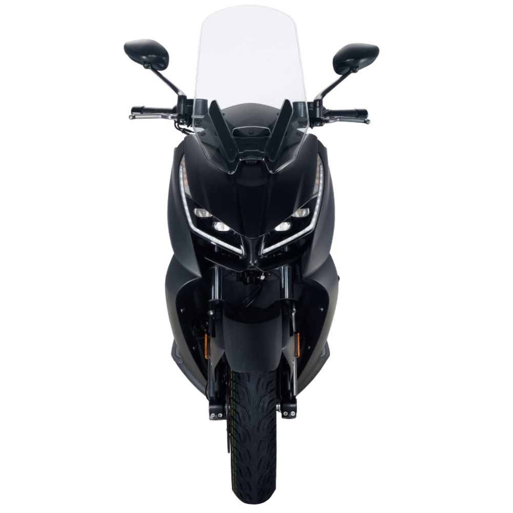 Максискутер ZONTES ZT350-D 2025