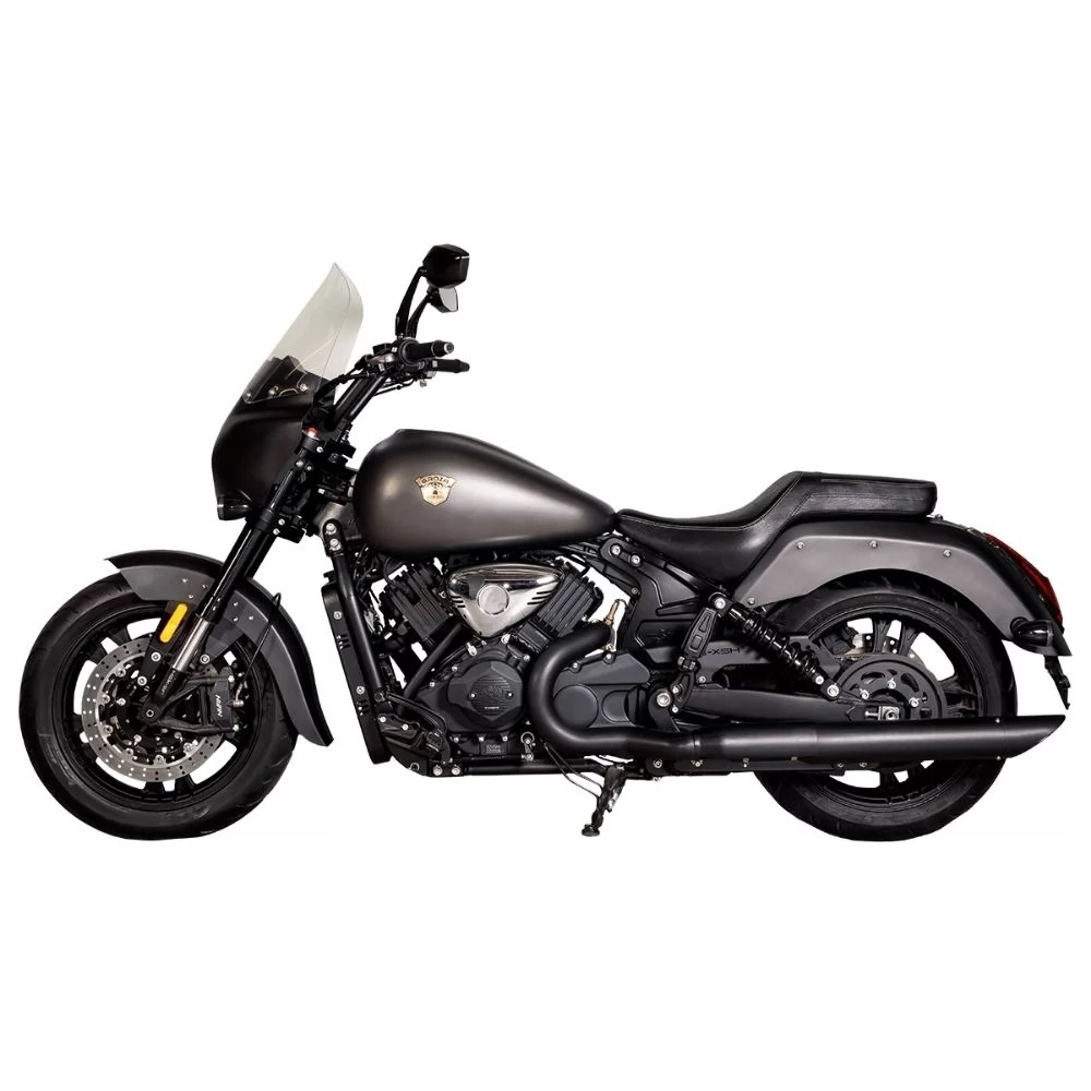 Купить мотоцикл GROZA ML800 Мотоцикл GROZA ML800