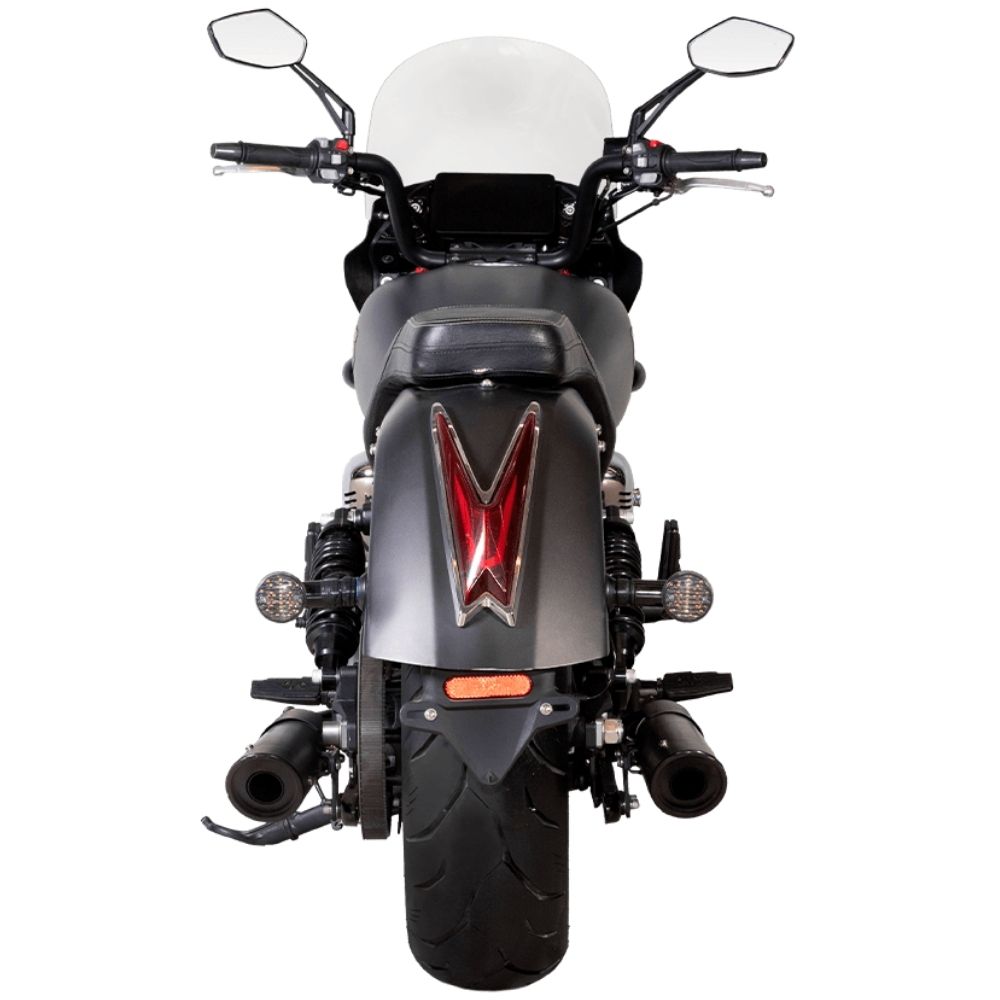 Мотоцикл GROZA ML800