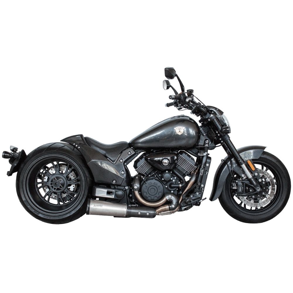 Купить мотоцикл GROZA Wolverine 800 Мотоцикл GROZA Wolverine 800