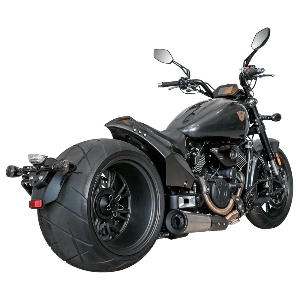 Купить мотоцикл GROZA Wolverine 800 Мотоцикл GROZA Wolverine 800