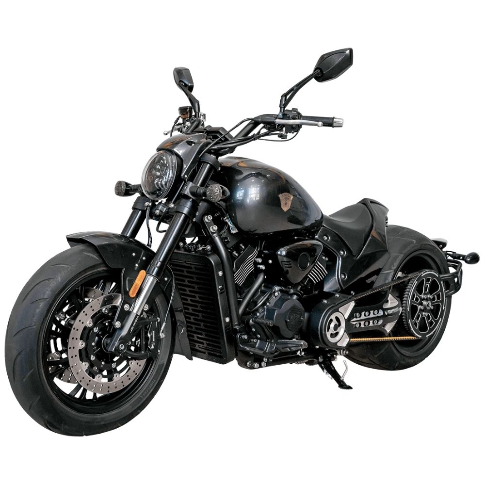 Купить мотоцикл GROZA Wolverine 800 Мотоцикл GROZA Wolverine 800