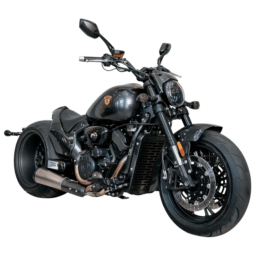 Купить мотоцикл GROZA Wolverine 800 Мотоцикл GROZA Wolverine 800