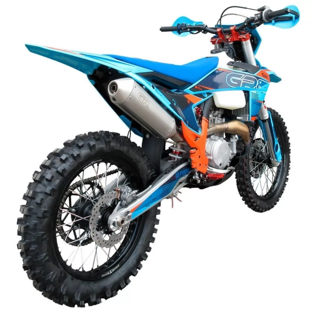 Купить мотоцикл GR8 F300L (4T NC300S) Enduro OPTIMUM 2024 Мотоцикл GR8 F300L (4T NC300S) Enduro OPTIMUM 2024