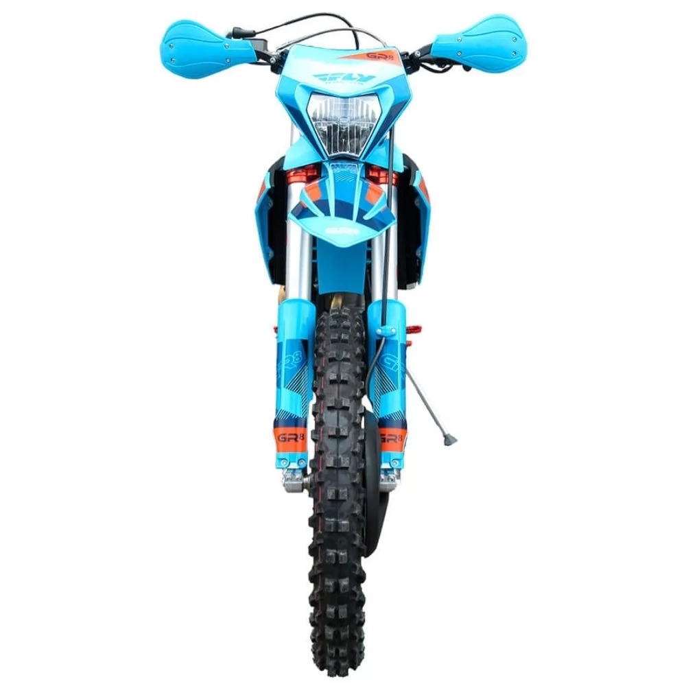 Купить мотоцикл GR8 F300L (4T NC300S) Enduro OPTIMUM 2024 Мотоцикл GR8 F300L (4T NC300S) Enduro OPTIMUM 2024