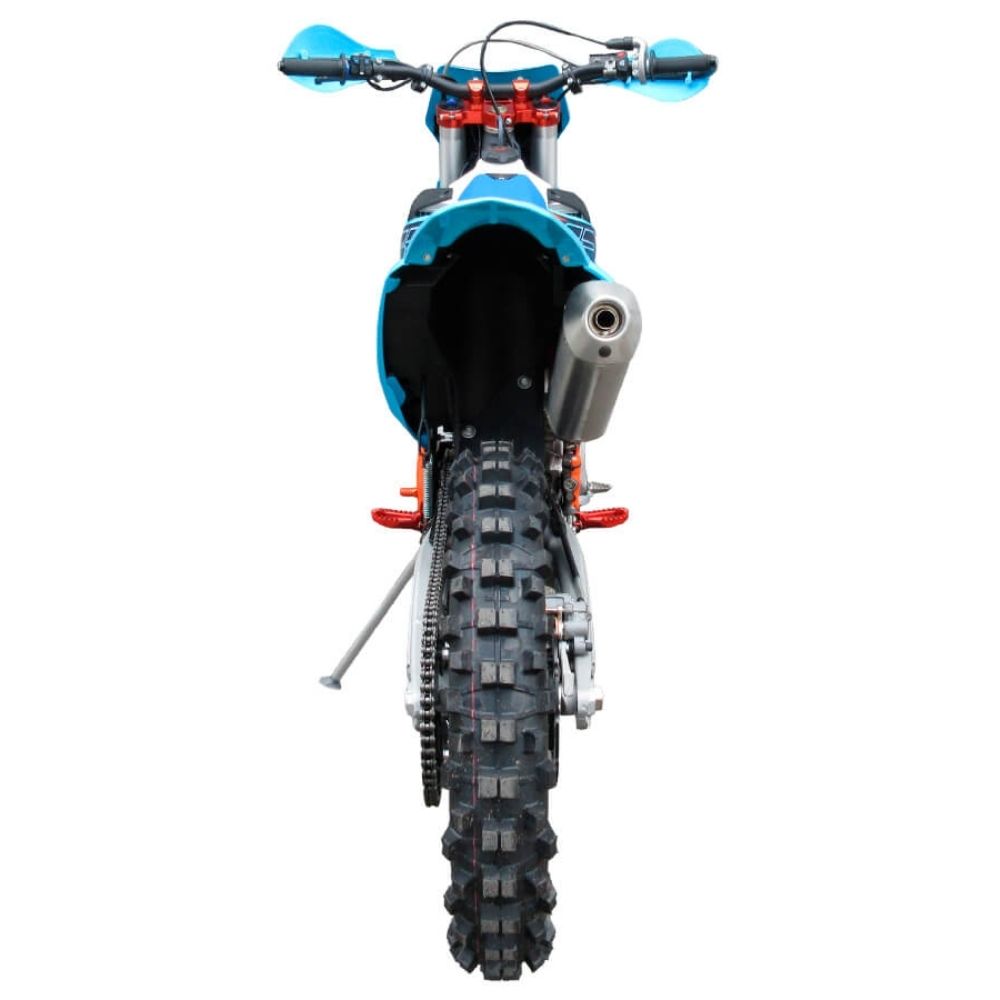 Мотоцикл GR8 F300L (4T NC300S) Enduro OPTIMUM 2024