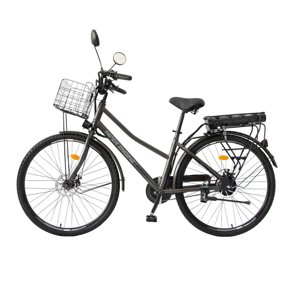 Купить электровелосипед HIPER ENGINE FEST F8 Электровелосипед HIPER ENGINE FEST F8