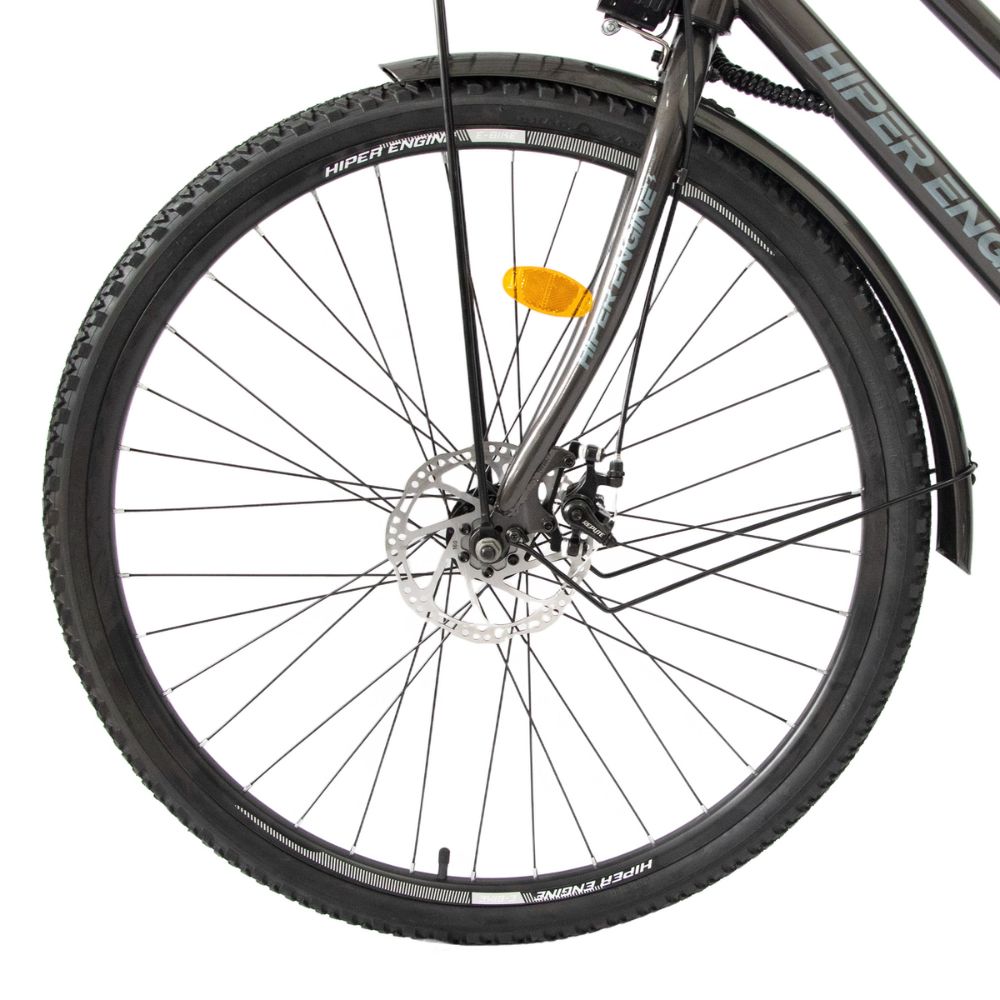 Купить электровелосипед HIPER ENGINE FEST F8 Электровелосипед HIPER ENGINE FEST F8