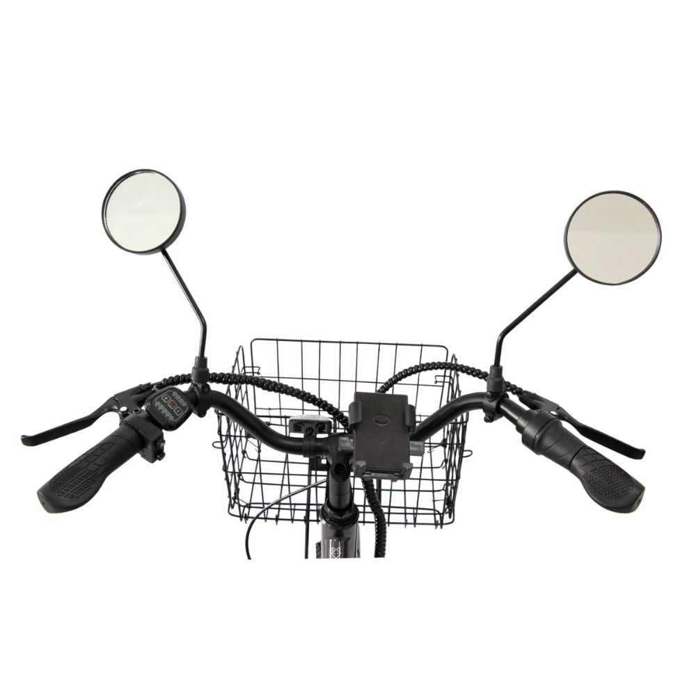 Купить электровелосипед HIPER ENGINE FEST F8 Электровелосипед HIPER ENGINE FEST F8