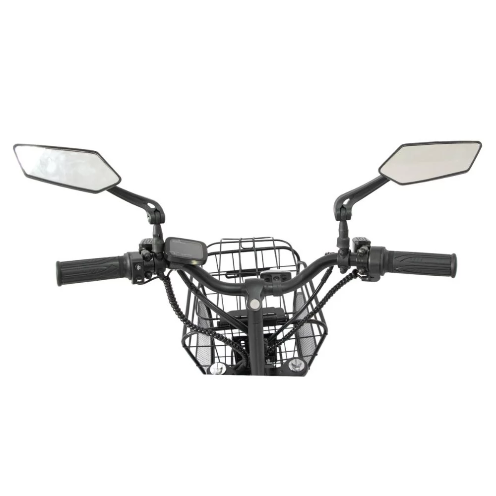 Электровелосипед HIPER ENGINE NOVA D8