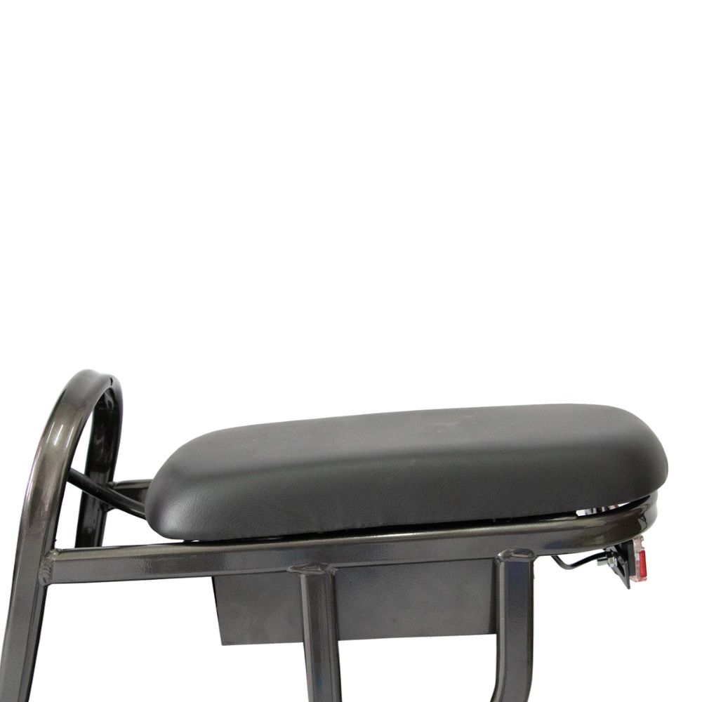 Электровелосипед HIPER ENGINE NOVA D8