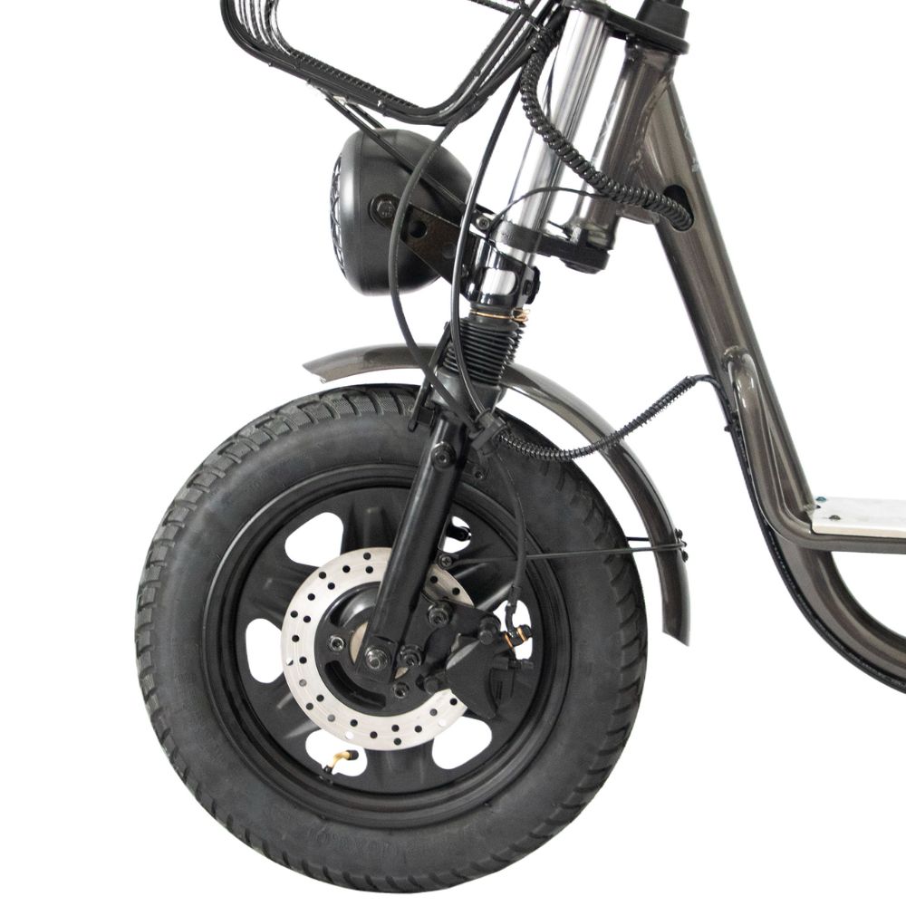 Электровелосипед HIPER ENGINE NOVA PRO D10