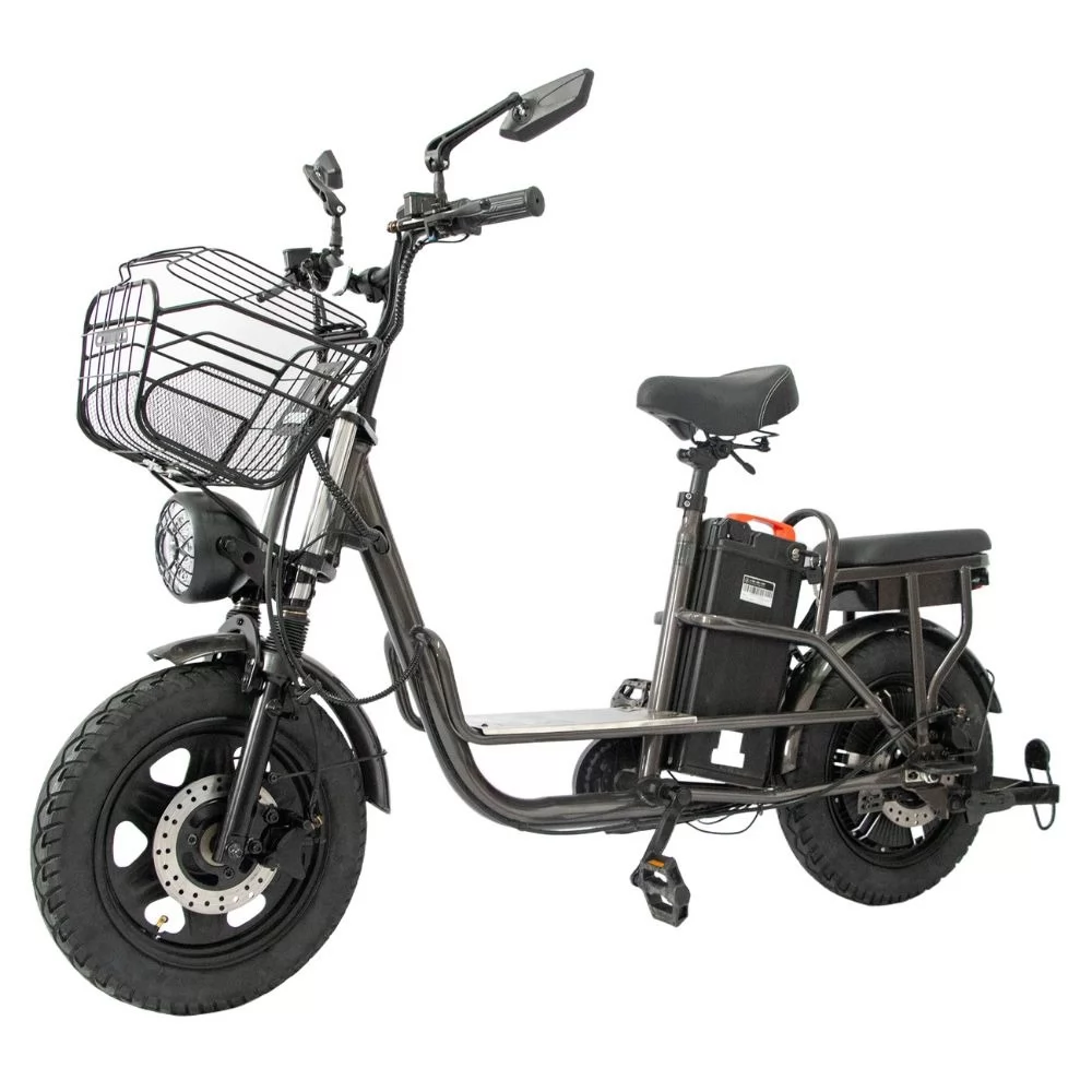 Купить электровелосипед HIPER ENGINE NOVA PRO D10