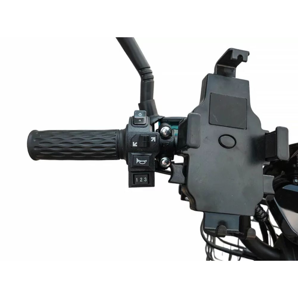 Купить электровелосипед Smart8 Dacha MAX Электровелосипед Smart8 Dacha MAX