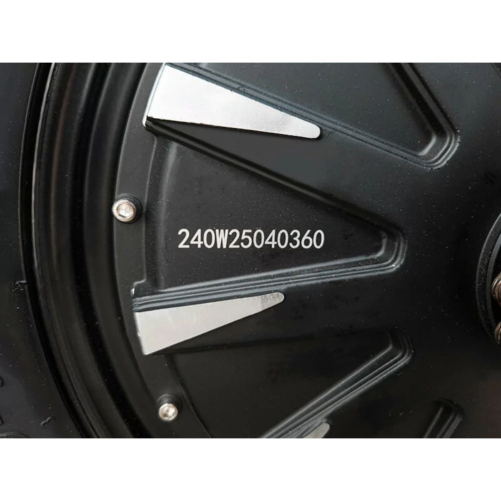 Купить электровелосипед Smart8 Dacha MAX Электровелосипед Smart8 Dacha MAX