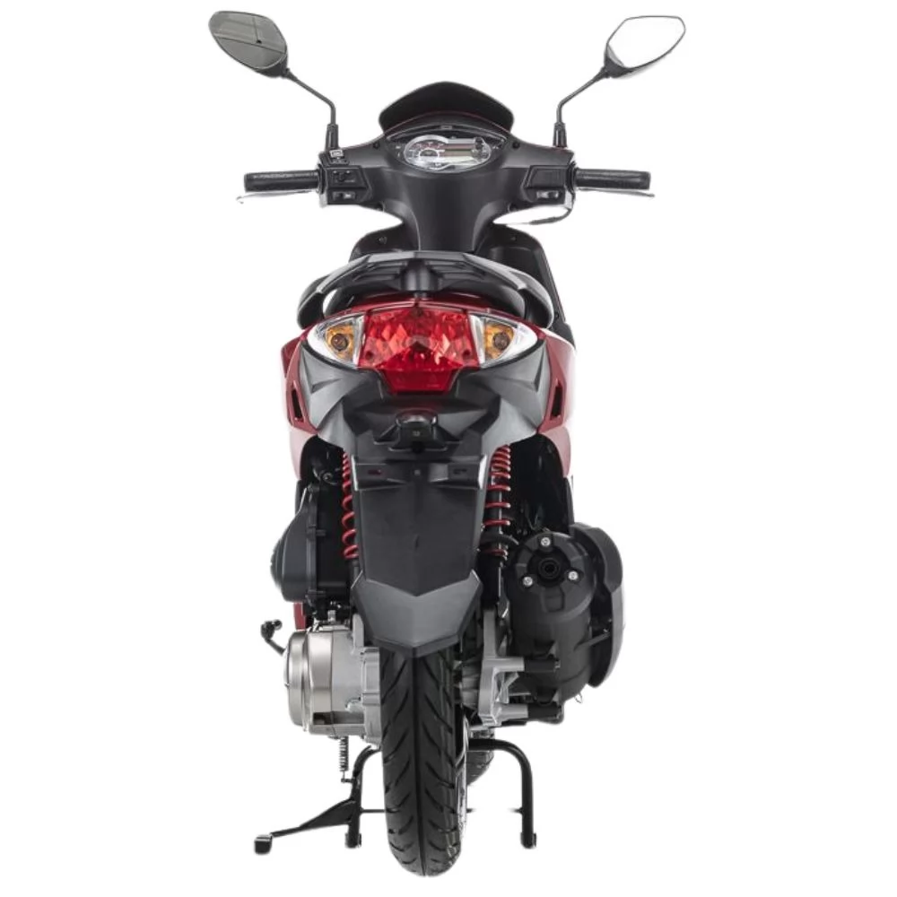 Купить скутер SYM SYMPHONY SR 125 Скутер SYM SYMPHONY SR 125