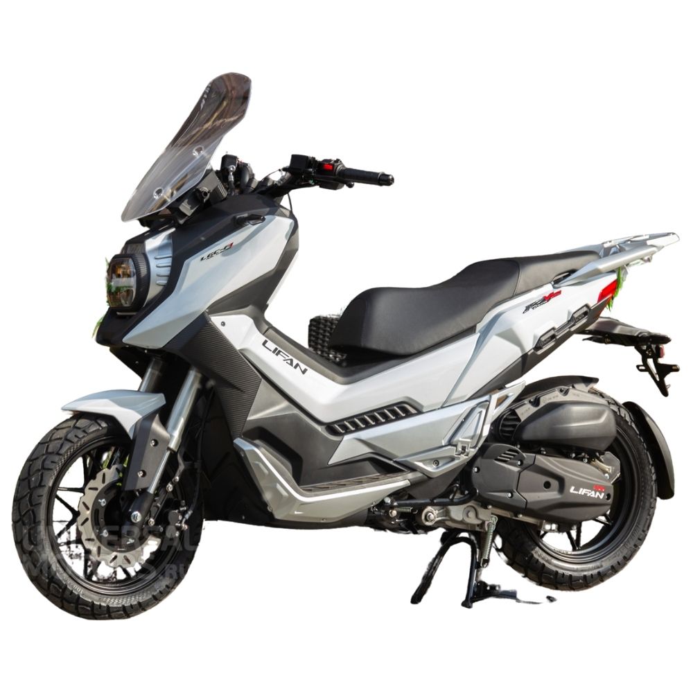 Скутер Lifan KPV 150