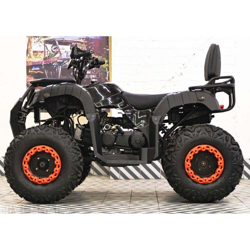 Квадроцикл UMX Hammer H200