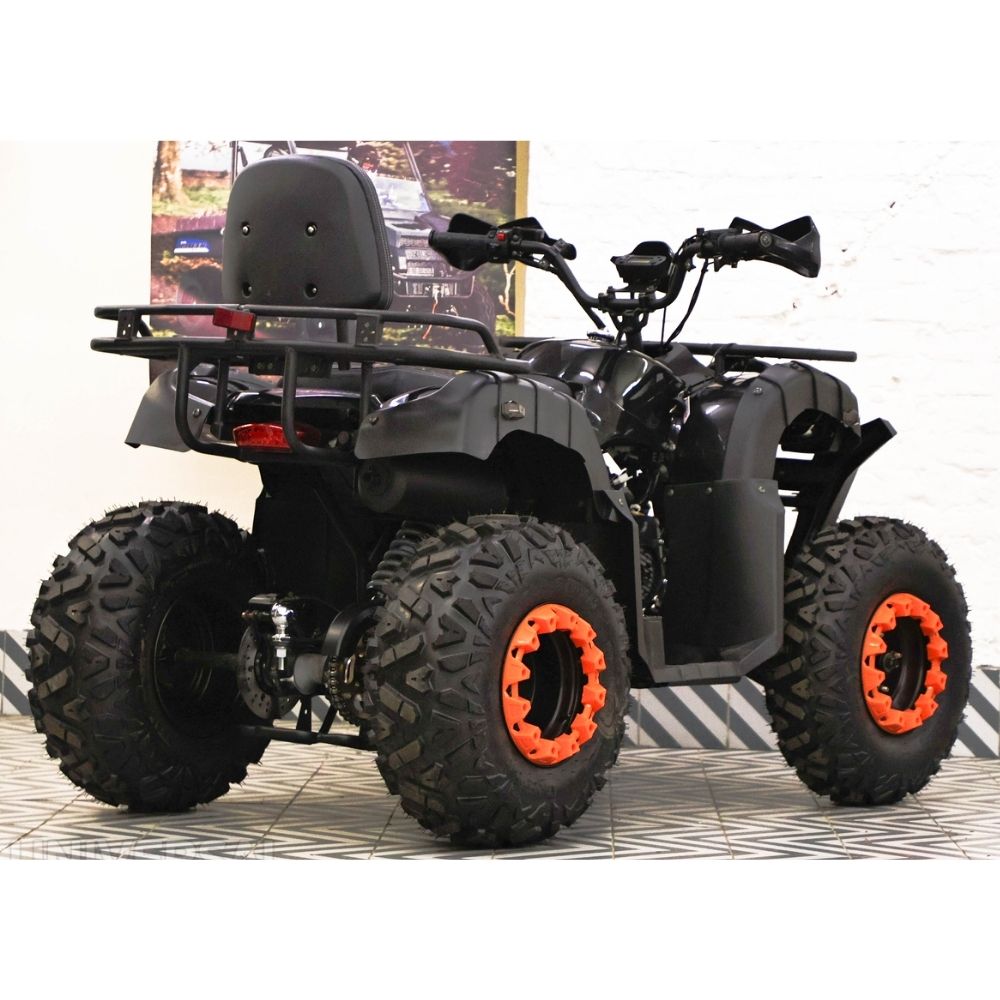 Квадроцикл UMX Hammer H200