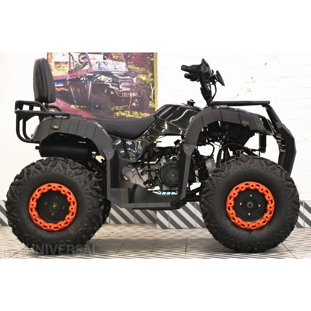 Квадроцикл UMX Hammer H200