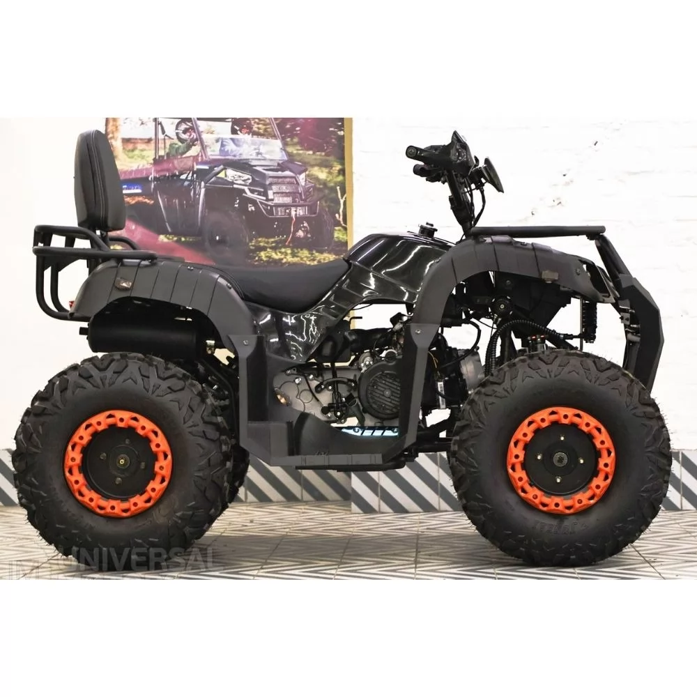 Квадроцикл UMX Hammer H200