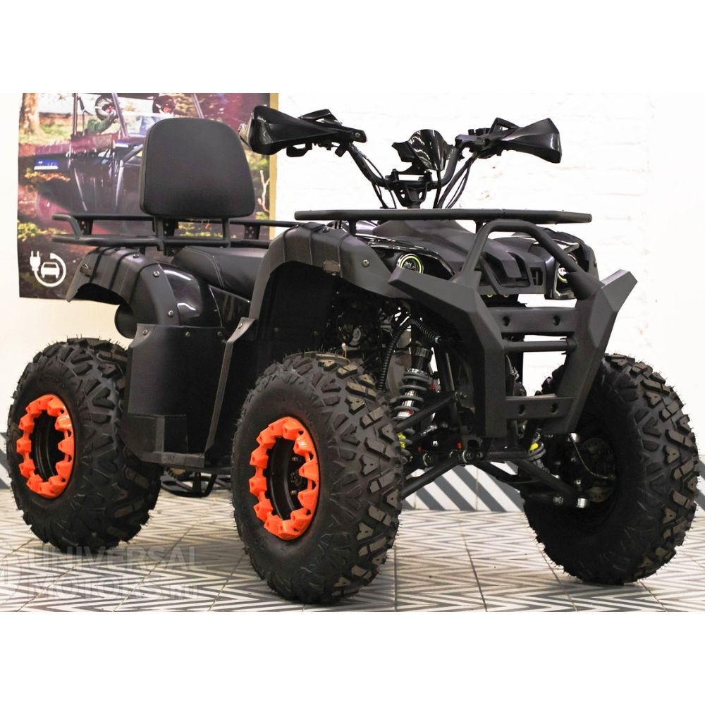 Квадроцикл UMX Hammer H200