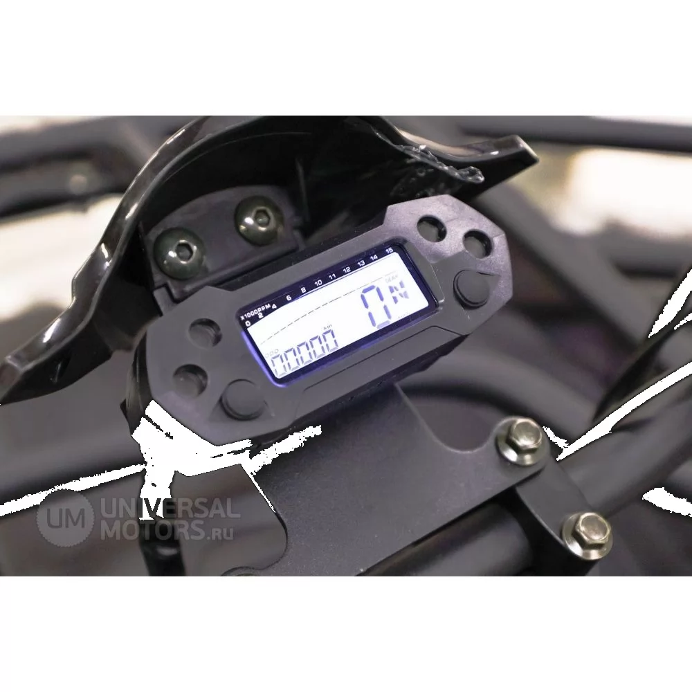 Квадроцикл UMX Hammer H200