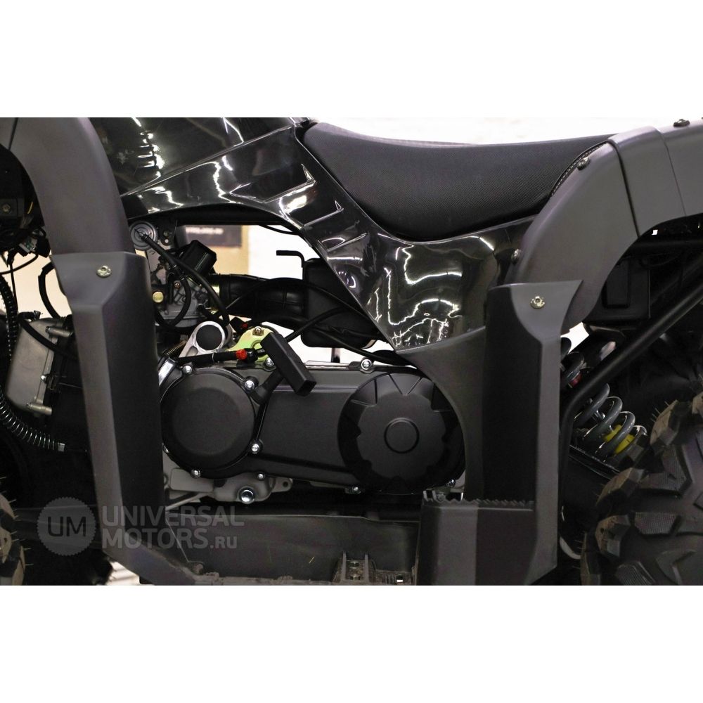 Квадроцикл UMX Hammer H200