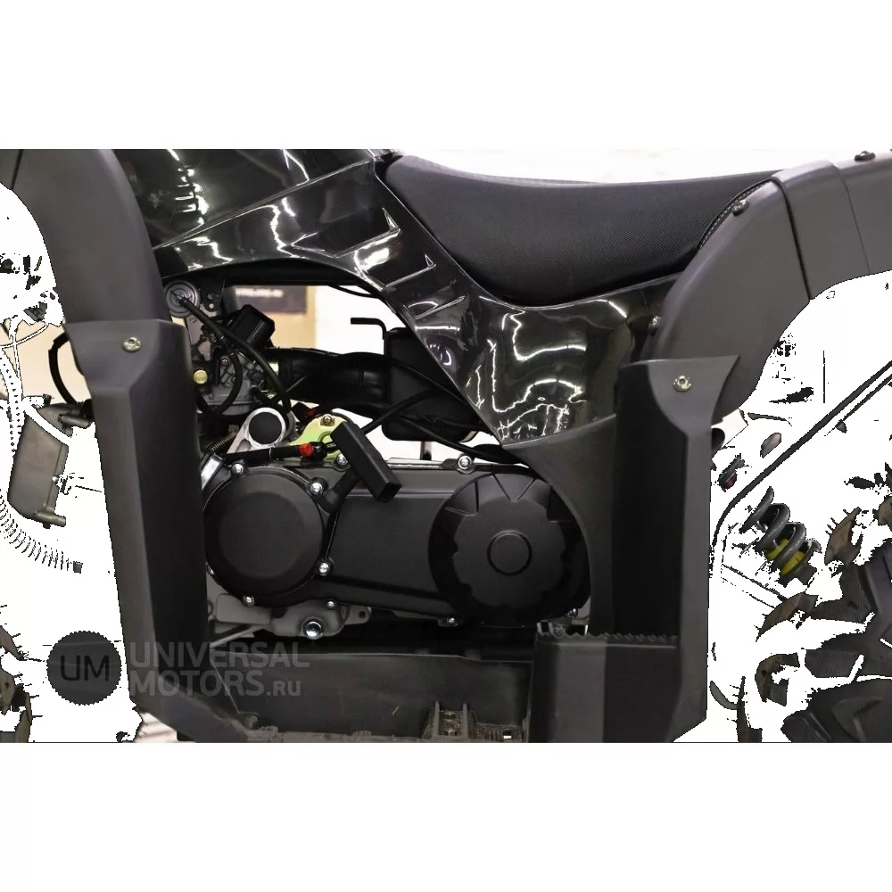 Квадроцикл UMX Hammer H200