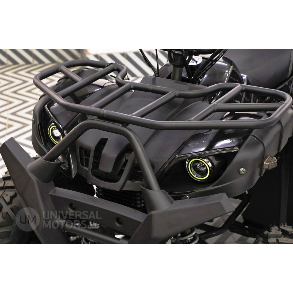 Квадроцикл UMX Hammer H200