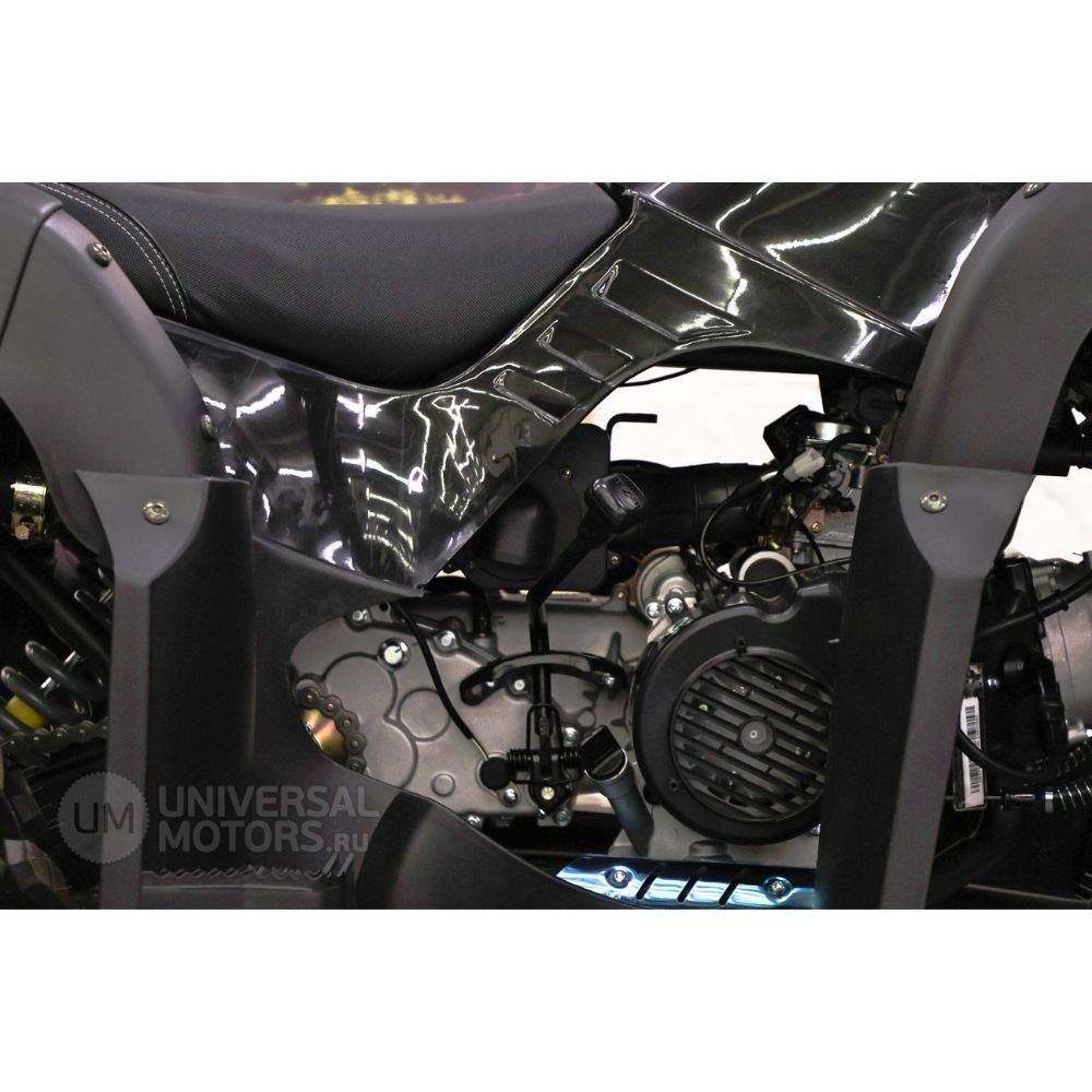 Квадроцикл UMX Hammer H200