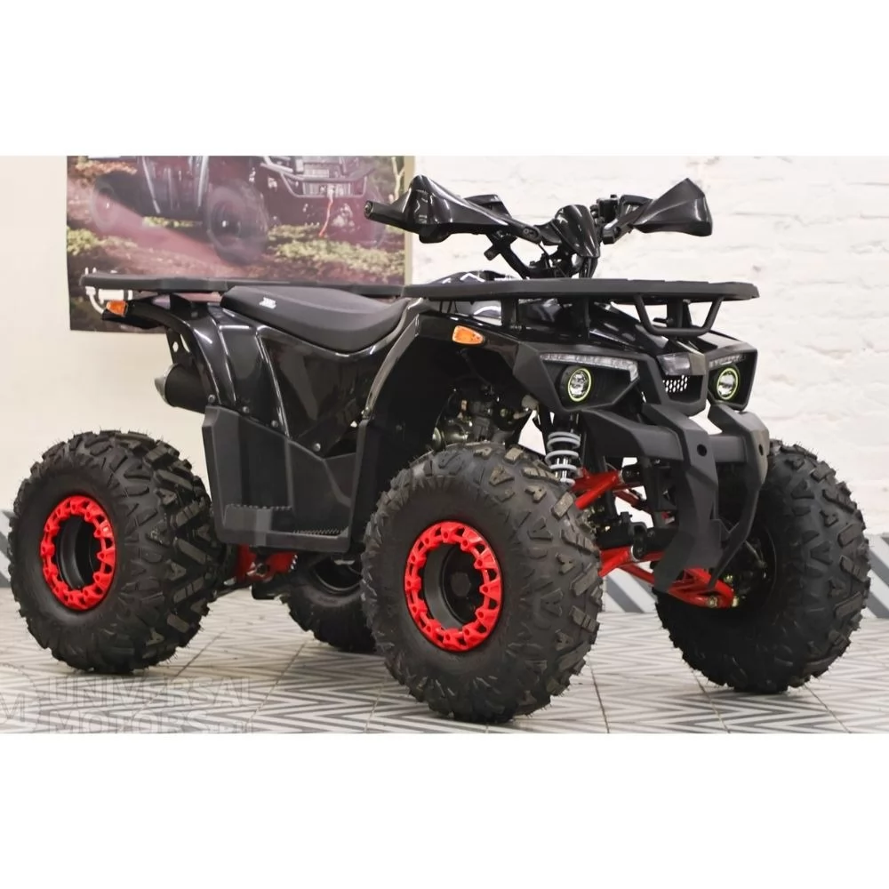 Квадроцикл UMX Hammer H125
