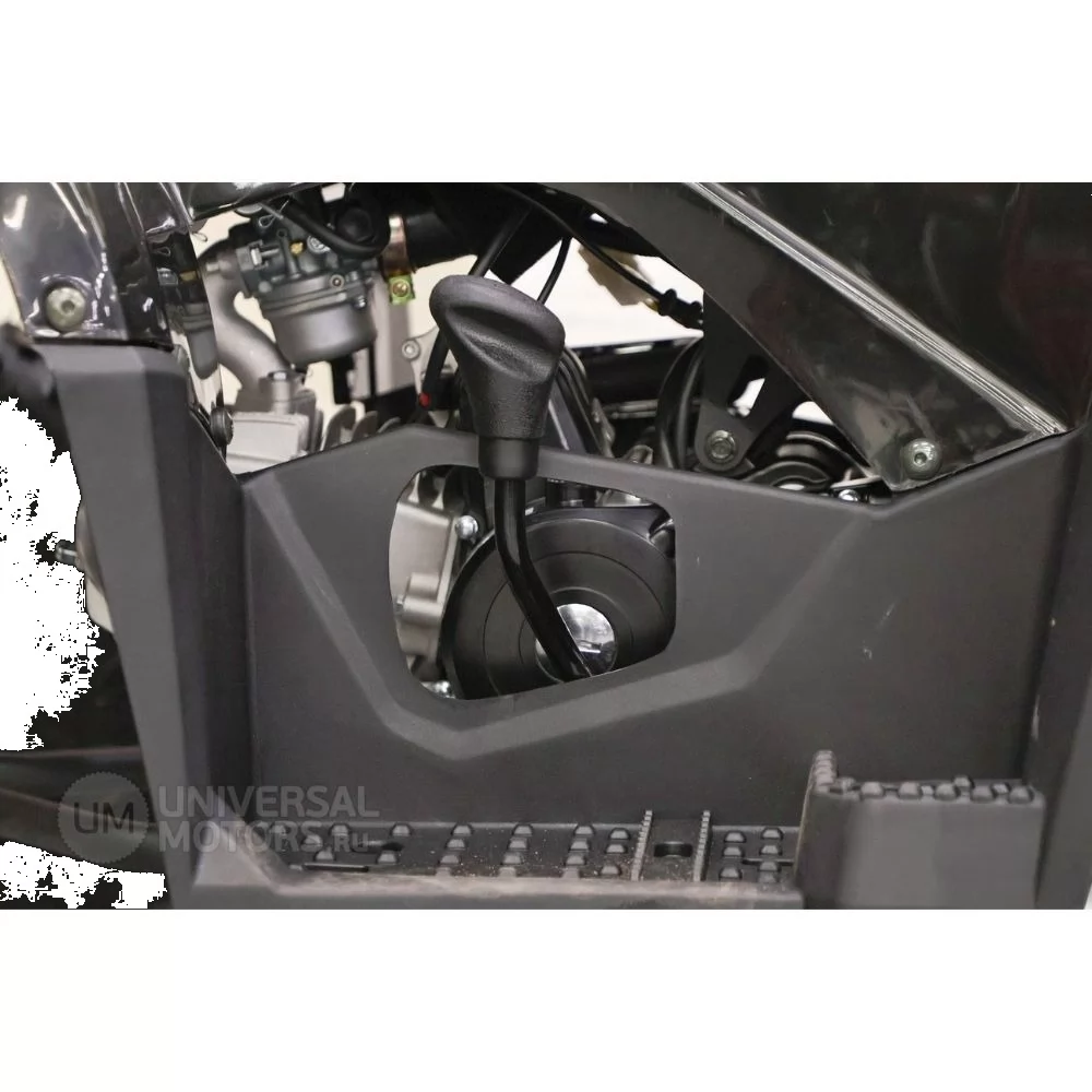 Квадроцикл UMX Hammer H125