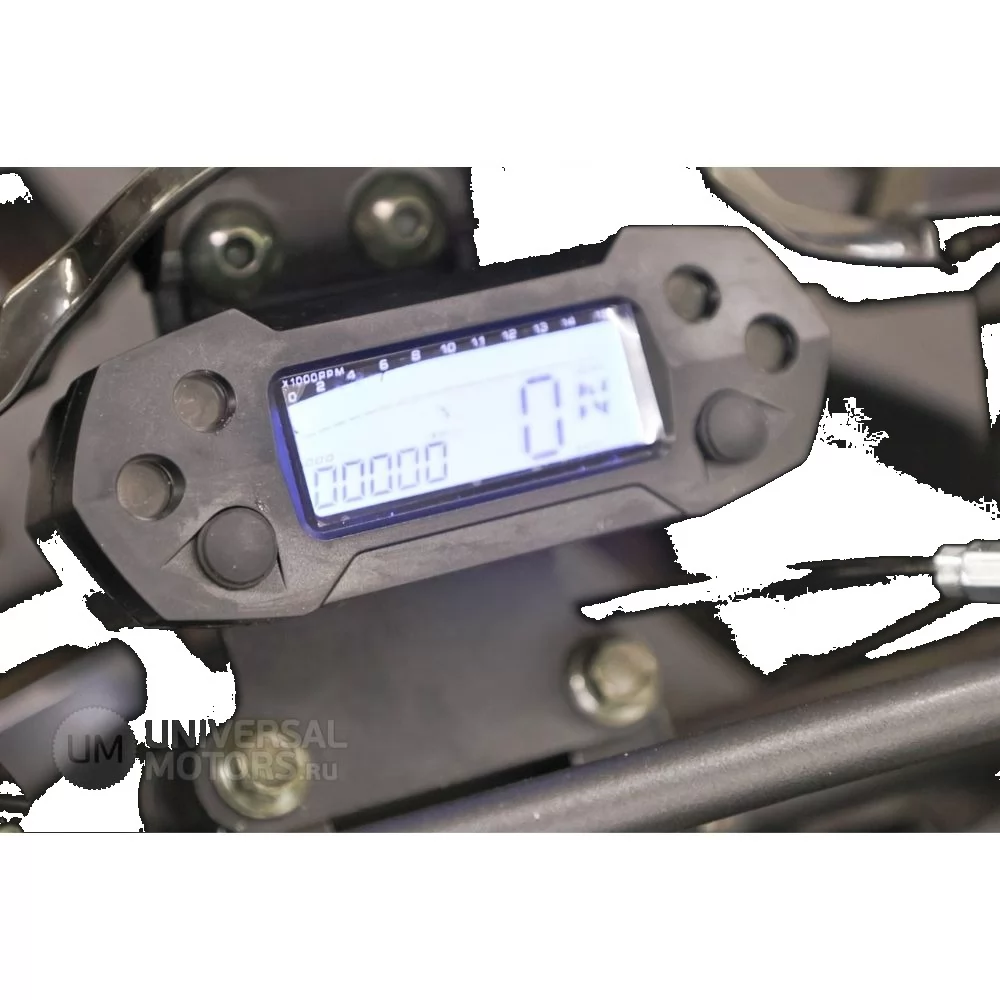 Квадроцикл UMX Hammer H125