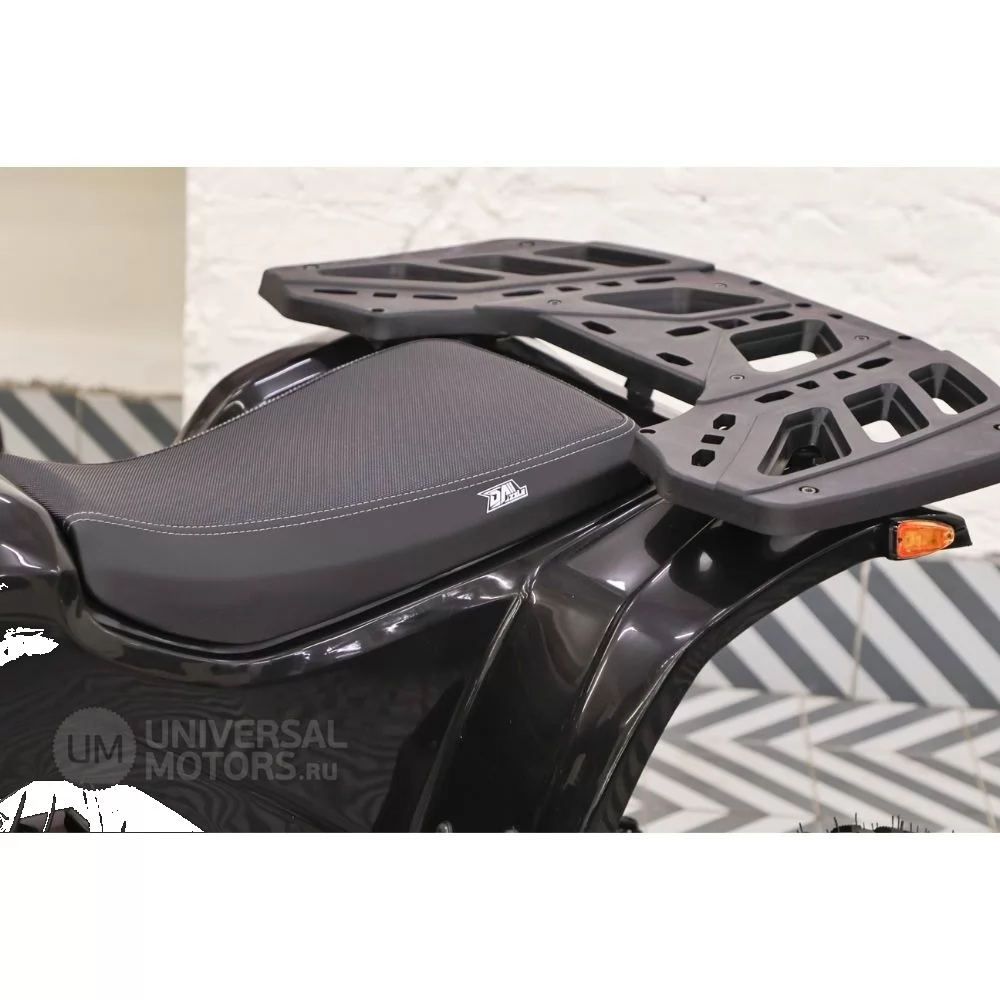 Квадроцикл UMX Hammer H125