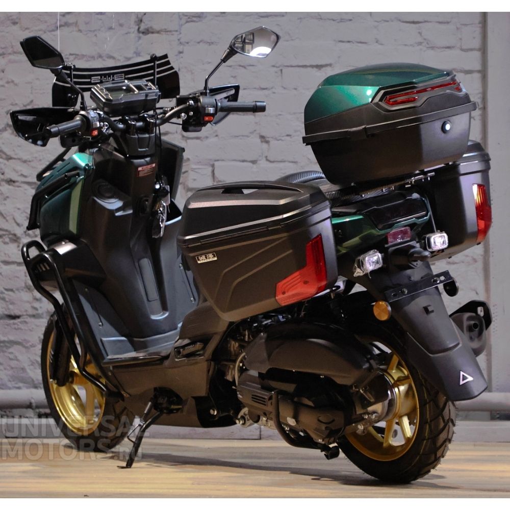 Скутер BC TANK-1