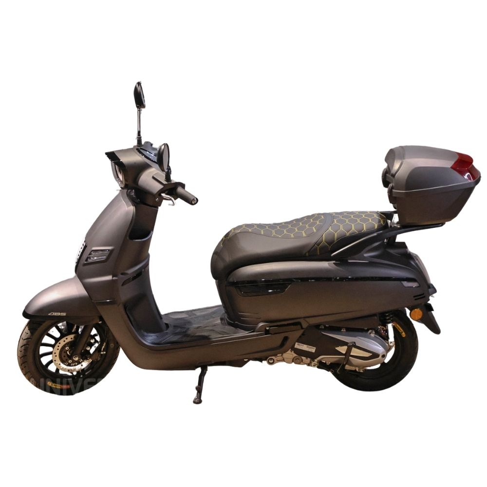 Скутер BC MIAMI