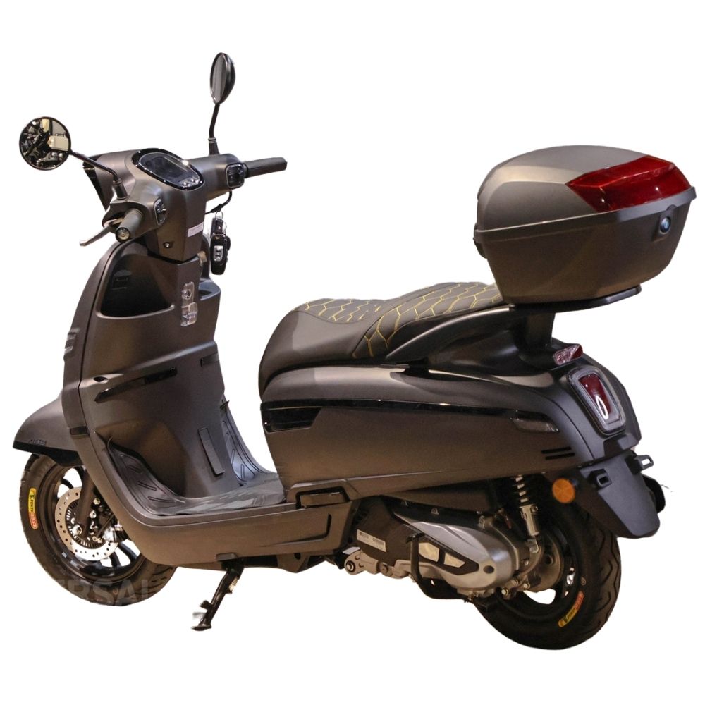 Скутер BC MIAMI