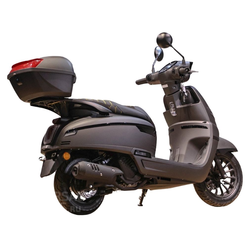 Скутер BC MIAMI