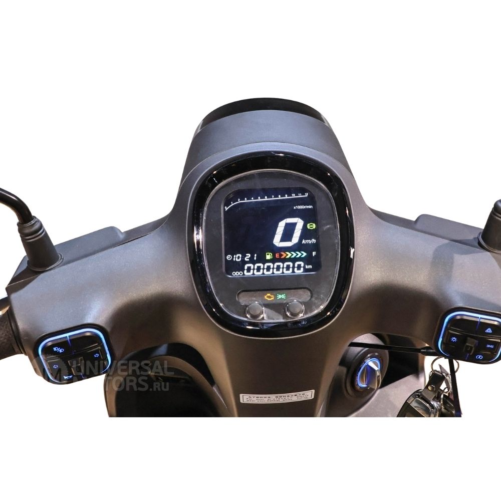 Скутер BC MIAMI