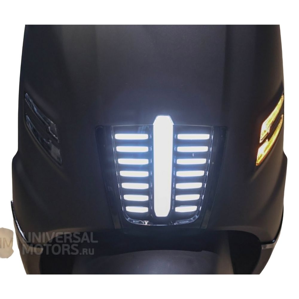 Скутер BC MIAMI