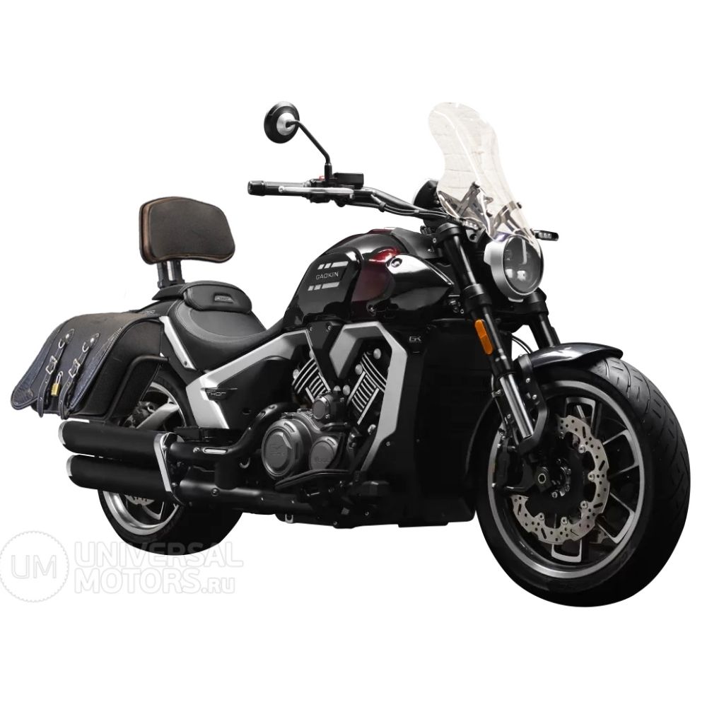 Мотоцикл GAOKIN THOR 1000 touring