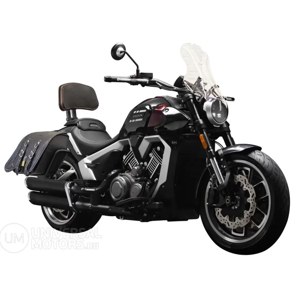 Купить мотоцикл GAOKIN THOR 1000 touring