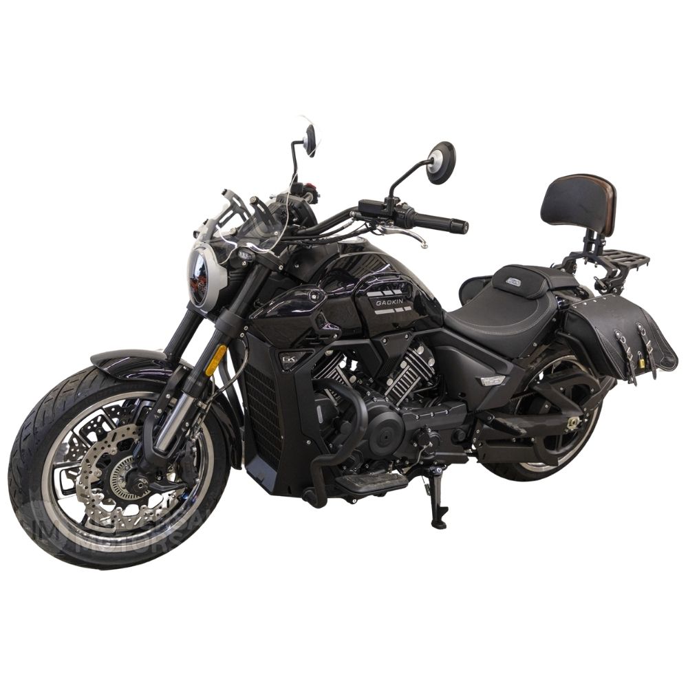 Мотоцикл GAOKIN THOR 1000 touring