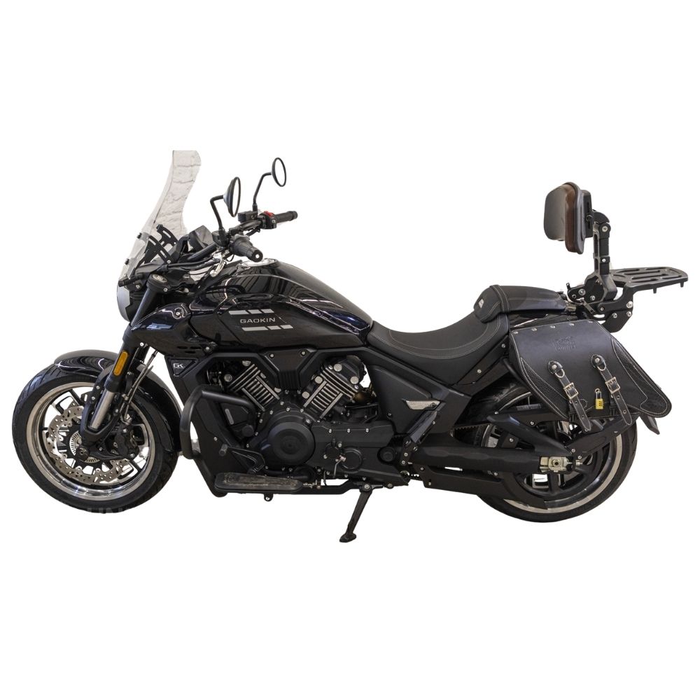 Мотоцикл GAOKIN THOR 1000 touring